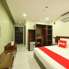 Отель Golden Crown Hotel Al Seeb Muscat, фото 29