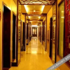 Отель Huabin Huanlian Hotel (Jinan Beiyuan Street), фото 18