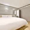 Отель Daegu Taejeondong Hotel Rubato RB, фото 8