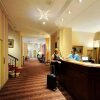 Отель Victoria, фото 20
