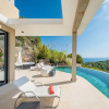 Отель Villa Hilltop, фото 8