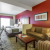 Отель Comfort Suites Palm Desert, фото 11