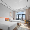 Отель Hilton Garden Inn Huizhou North Railway Station, фото 4