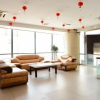 Отель Jiujiang Coast Hotel (Happy City No.3 Middle School), фото 17