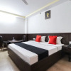 Отель Fabhotel Ps Grand, фото 4