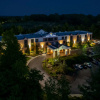 Отель Hyatt Place Mystic, фото 25