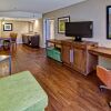 Отель Hampton Inn and Suites Asheville-I-26, фото 6