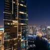 Отель Jumeirah Living Marina Gate Hotel and Apartments, фото 35