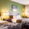 Отель Sleep Inn & Suites Virginia Horse Center, фото 4