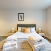 Отель Lovely 1-bed Apartment in Slough With Free Parking, фото 5