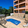 Отель Views of Sunset Estates 1A, фото 11