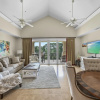 Отель Pine Ridge Villas 5379 'tee By The Sea', фото 12