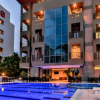Отель Lara Park Hotel, фото 19