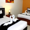 Отель Hostal Universal Huaraz, фото 12