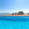 Отель Iris Villas Lefkada - Karavi Villa, фото 17