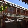 Отель Lijiang Sky Staring Comfort Inn, фото 1