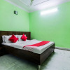 Отель OYO 27675 Hotel Am Palace, фото 3