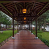 Отель Jiuhua Mountain Dongya Hotel, фото 12