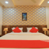 Отель Treebo Igloo Residency Raja Seat, фото 27