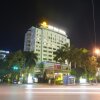 Отель Khách sạn Sao Mai в Хаулке