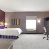 Отель Home2 Suites by Hilton Greenville Downtown, фото 31