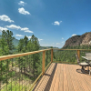 Отель Cripple Creek Mtn Getaway w/ Panoramic Views, фото 8