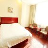 Отель GreenTree Inn Fuyang Taihe County South Xiyang Road Hotel, фото 6