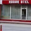 Отель Konak Hotel, фото 1