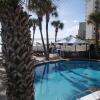 Отель Flamingo Inn Beachfront - Daytona Beach, фото 6