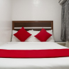 Отель OYO 165 Circle-b Apartelle & Suites (Vaccinated Staff), фото 4