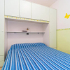 Отель Apartment in Villa 2 - 4 Persons With Large Garden 
