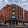 Отель Acuario de Veracruz, фото 16