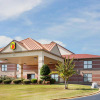 Отель Super 8 by Wyndham Jacksonville AR, фото 12