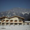 Отель Ferienhaus Zillertal, фото 20