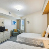 Отель Seacrest 706 is a 2 BR Gulf Front on Okaloosa Island by RedAwning, фото 6