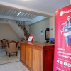 Отель RedDoorz near Terminal Wates Kulon Progo, фото 11