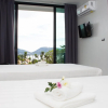 Отель Rossarin Sea View Patong, фото 12
