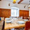 Отель Elegant Holiday Home in Jochberg Tyrol Near Ski Area, фото 2