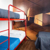 Отель Backpackers Piramide - Hostel, фото 16