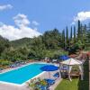 Отель Splendid Villa for 12. Pool, outdoor Jacuzzi 25-hectare Park, Hunting, Fishing-PALAZZO DELLE ROSE, фото 17