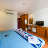 Отель Inn Patong (Ex-Patong Beach Lodge), фото 2
