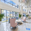 Отель Xichang Zhongxin Howard Johnson Hot Spring Hotel, фото 2