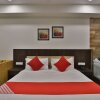 Отель Privya Rooms and banquet Surat, фото 11
