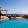 Отель Luxury Key Mykonos 6 Bed Villa Ulmo Deus VI Agios Lazaros, фото 15