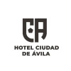 Отель Ciudad De Ávila, фото 17