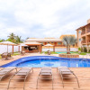 Отель GB37 Excelente Apt 2 Suítes em Guarajuba, фото 12