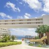 Отель Crown Paradise Club Riviera Maya в Пуэрто-Морелосе