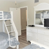 Отель Tivoli by the Sea-unit 203 2 Bedrooms 2 Bathrooms Apts, фото 4