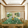 Отель The Fern - An Ecotel Hotel, Kochi, фото 14
