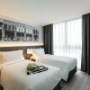 Отель Citadines Prai Penang, фото 13